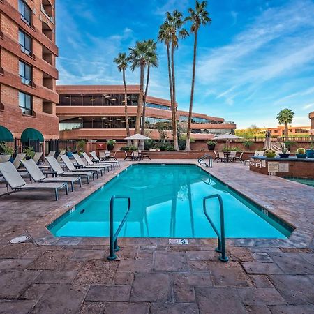 Hotel Scottsdale Marriott Old Town Exteriér fotografie