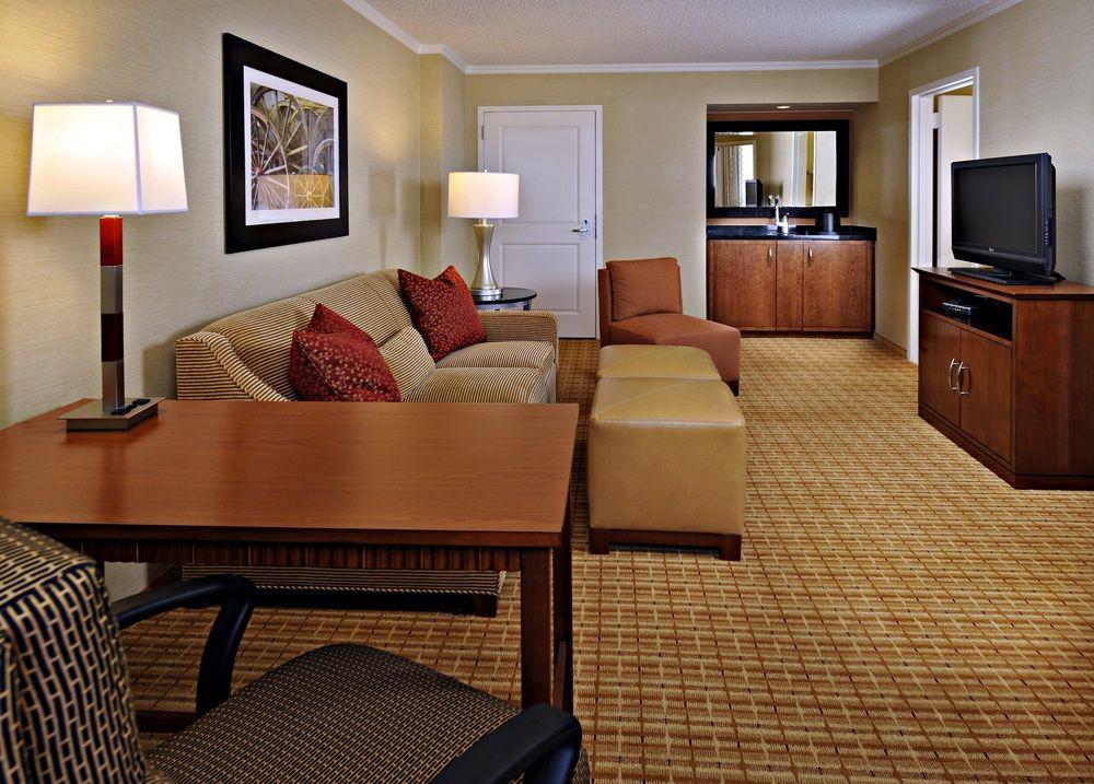 Hotel Scottsdale Marriott Old Town Exteriér fotografie