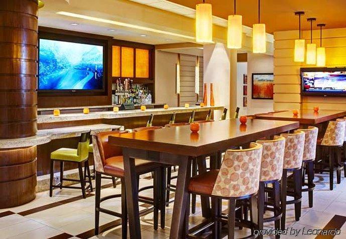 Hotel Scottsdale Marriott Old Town Restaurace fotografie