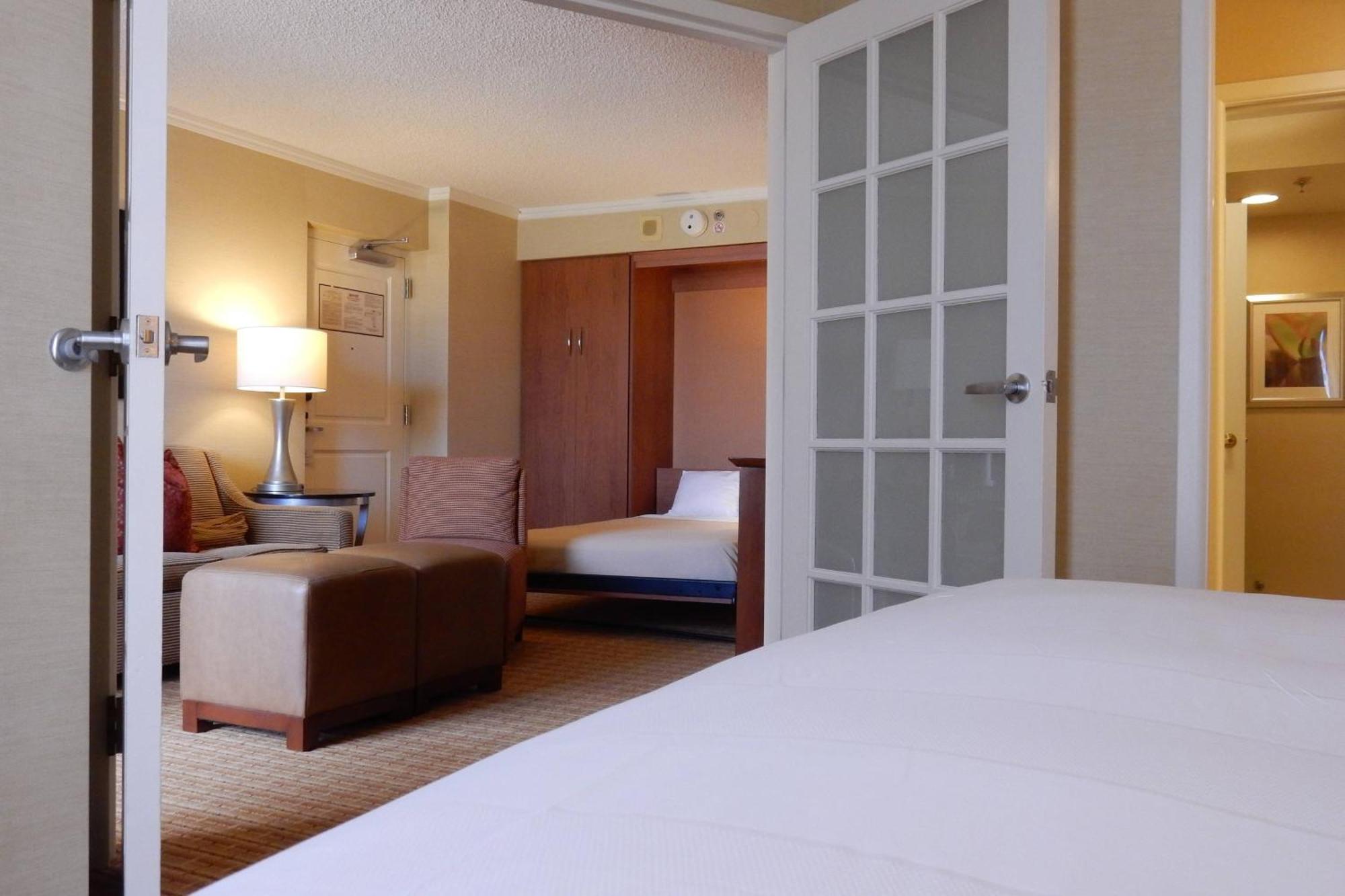 Hotel Scottsdale Marriott Old Town Exteriér fotografie