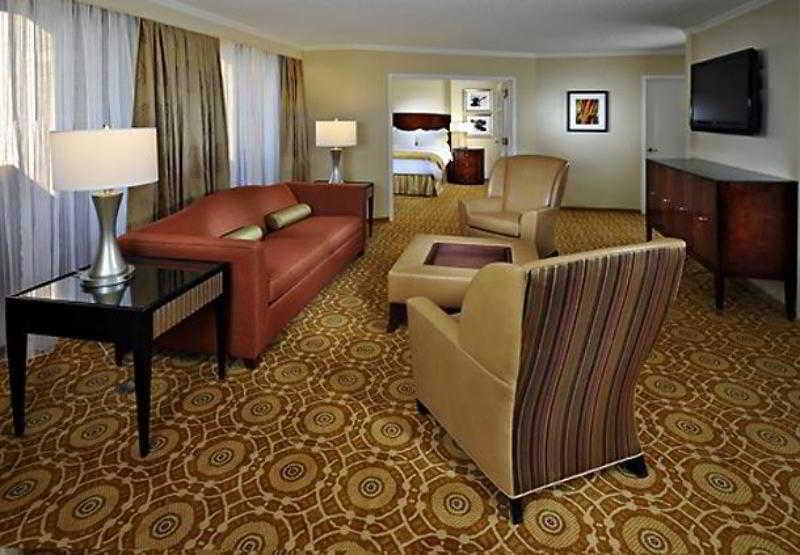 Hotel Scottsdale Marriott Old Town Pokoj fotografie